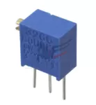 Biến trở tinh chỉnh 3266Z 202-2K